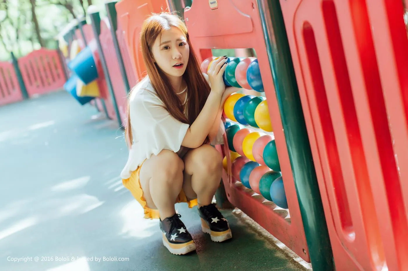 Vol.109 董成丽 [41P]插图7